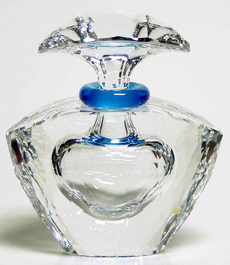 Exquisite Accents Napoleon Flacon - Boxed by Swarovski-1