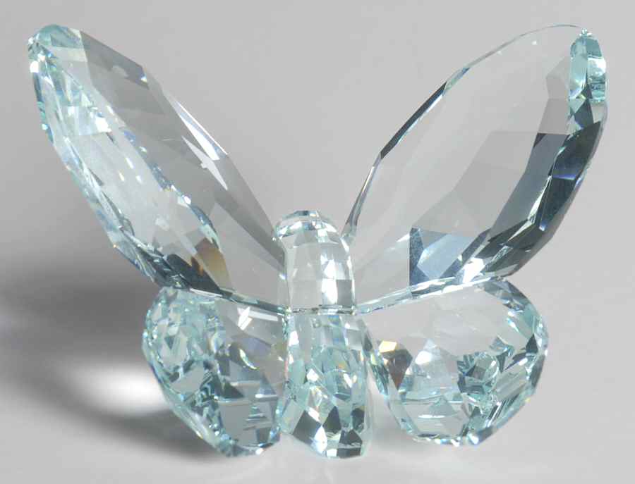 Butterflies Light Azore - With Box by Swarovski-1