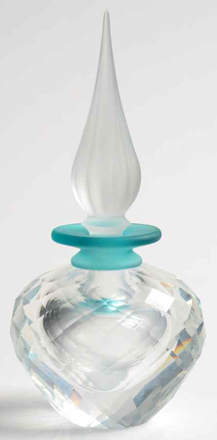 Exquisite Accents Oriental Flacon - No Box by Swarovski-1