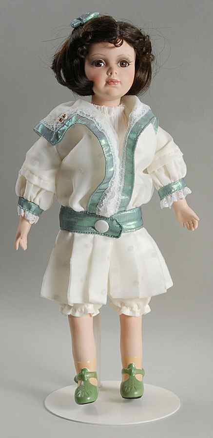 Connoisseur Doll Collection Patsy - Boxed by Seymour Mann-1