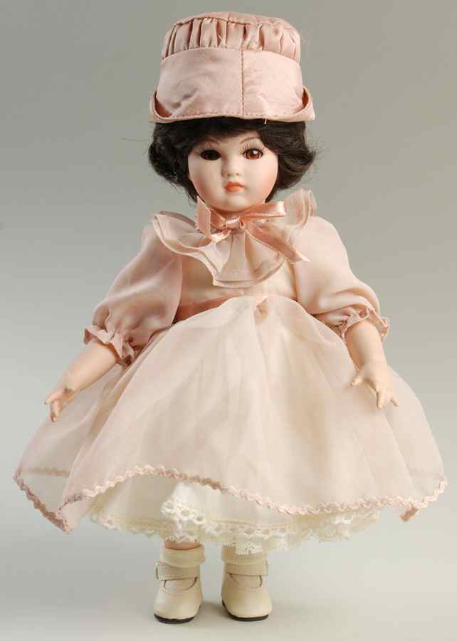 Connoisseur Doll Collection Kit - No Box by Seymour Mann-1