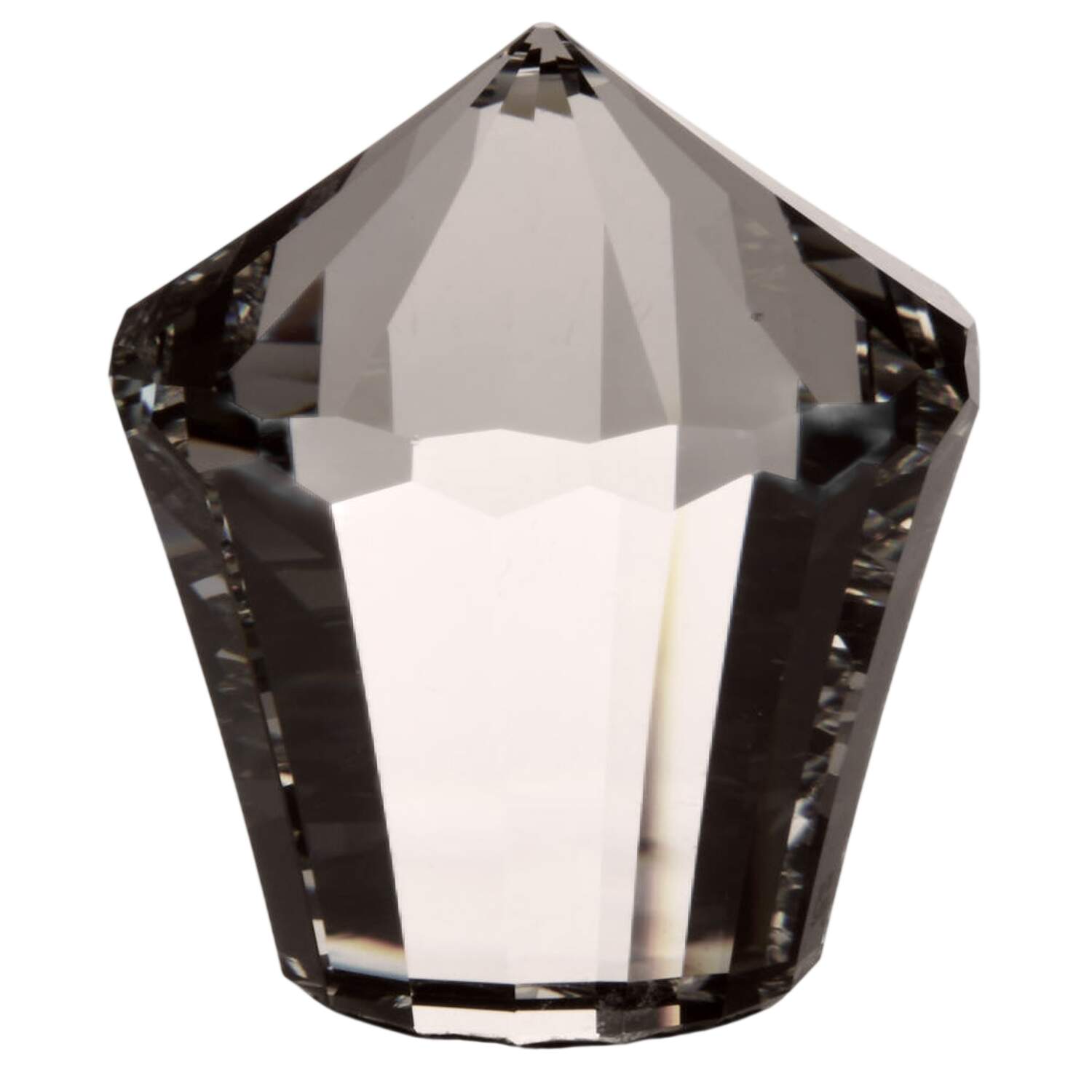 Swarovski Paperweights Carousel-Crystal Cal - No Box by Swarovski-1