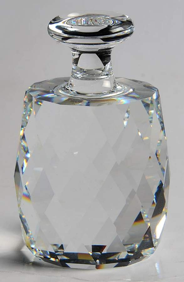 Swarovski Paperweights One Ton - Boxed by Swarovski-1