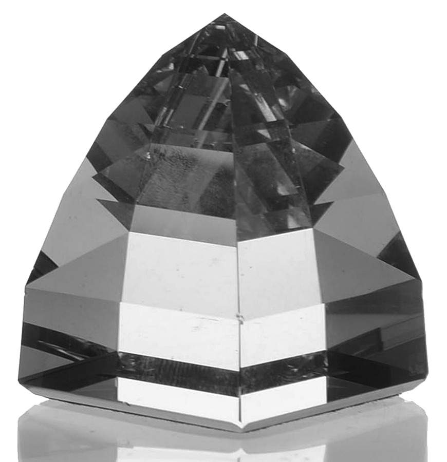 Swarovski Paperweights Pyramid-Small-Seal - Boxed by Swarovski-1