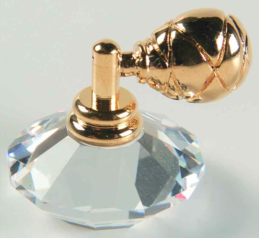 Your Special Treasures Atomizer - No Box by Swarovski-1