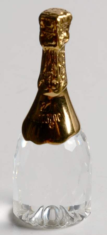 Celebrations Sparkling Wine - No Box by Swarovski-1