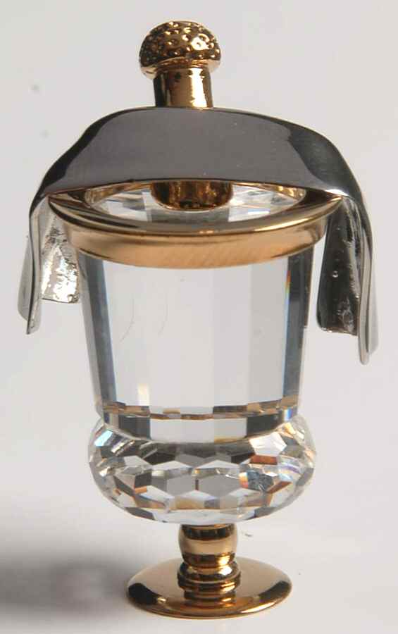 Celebrations Champagne Bucket - No Box by Swarovski-1