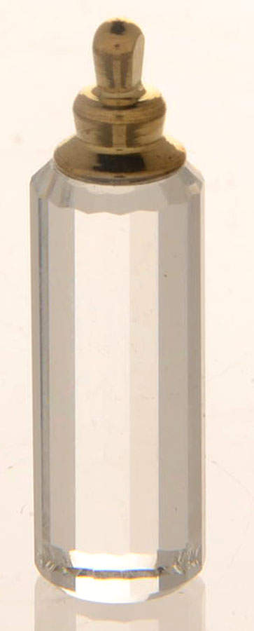 Childhood Dreams Baby's Bottle - No Box by Swarovski-1
