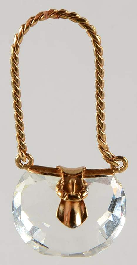 Your Special Treasures Handbag - No Box by Swarovski-1