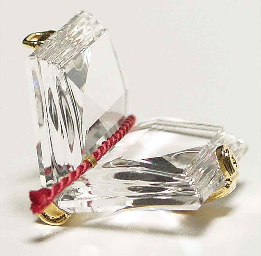 Your Special Treasures Diary - No Box by Swarovski-1