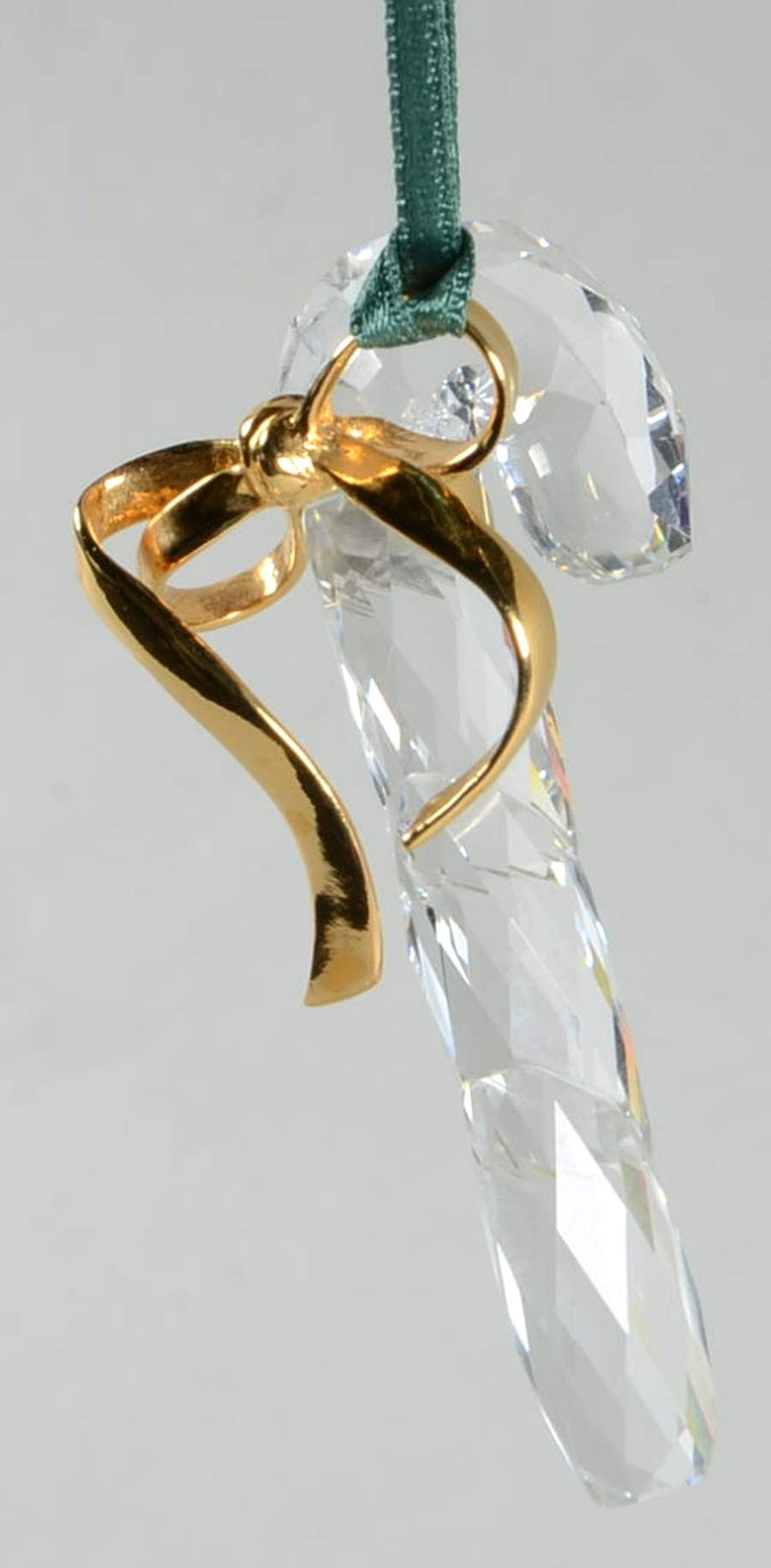 Christmas Memories Candy Cane - No Box by Swarovski-1