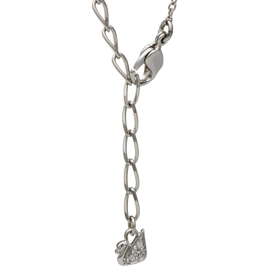 Pendants & Necklaces Flicker Crystal Star Pendant - No Box by Swarovski-3