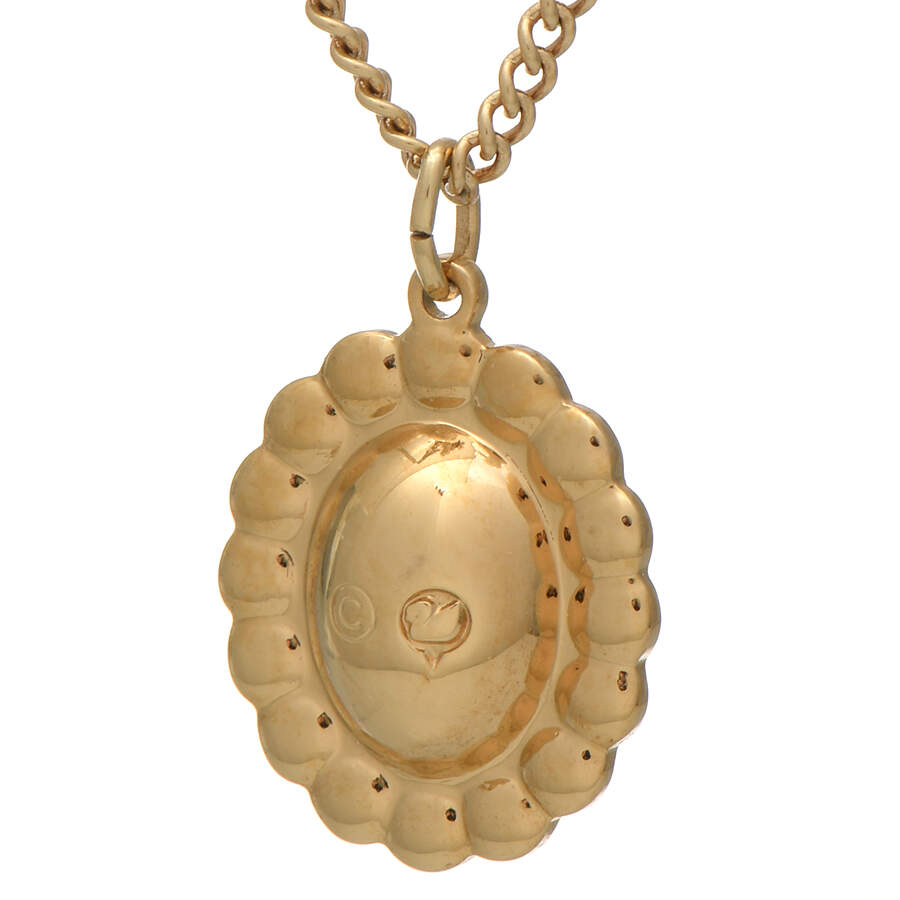 Pendants & Necklaces Light Azor / Turquoise Pendant - Boxed by Swarovski-2