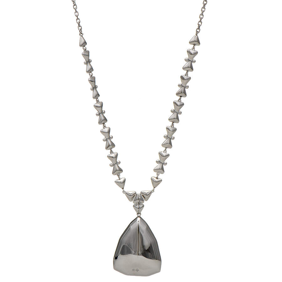 Pendants & Necklaces Virtuous Necklace - Boxed by Swarovski-4