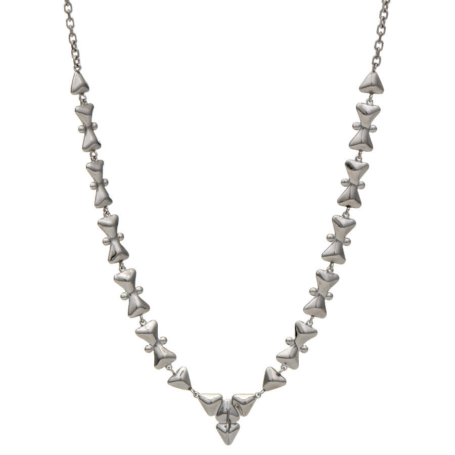Pendants & Necklaces Virtuous Necklace - Boxed by Swarovski-3