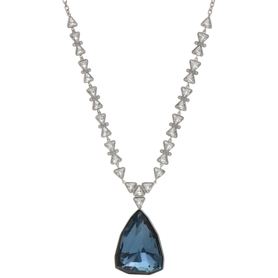 Pendants & Necklaces Virtuous Necklace - Boxed by Swarovski-1