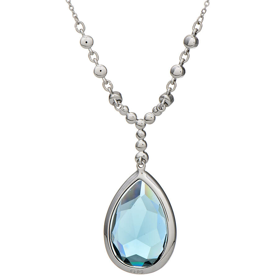 Pendants & Necklaces Meringue Montana Necklace - Boxed by Swarovski-2