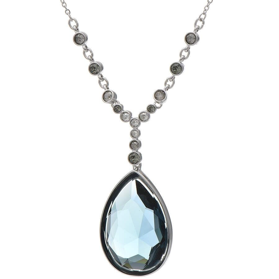 Pendants & Necklaces Meringue Montana Necklace - No Box by Swarovski-1
