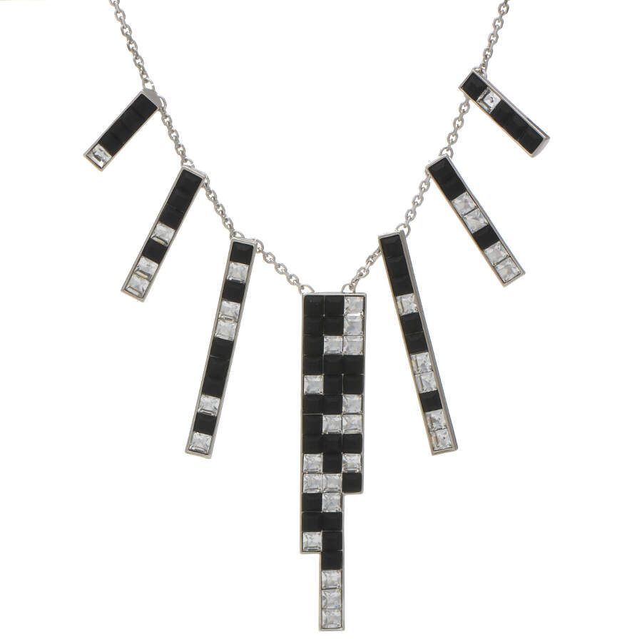 Pendants & Necklaces Atelier Frozen Crystals - Boxed by Swarovski-1