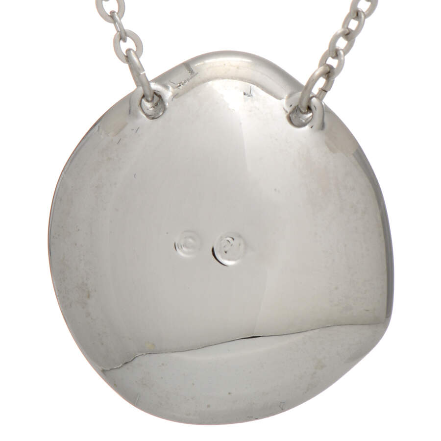 Pendants & Necklaces Breeze Ruby Necklace - Boxed by Swarovski-2