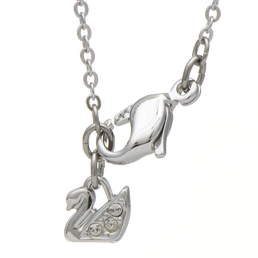 Pendants & Necklaces Escape Butterfly Necklace Large - Boxed by Swarovski-3