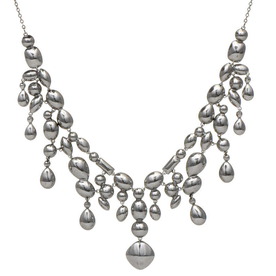 Pendants & Necklaces Diva Necklace - Boxed by Swarovski-2