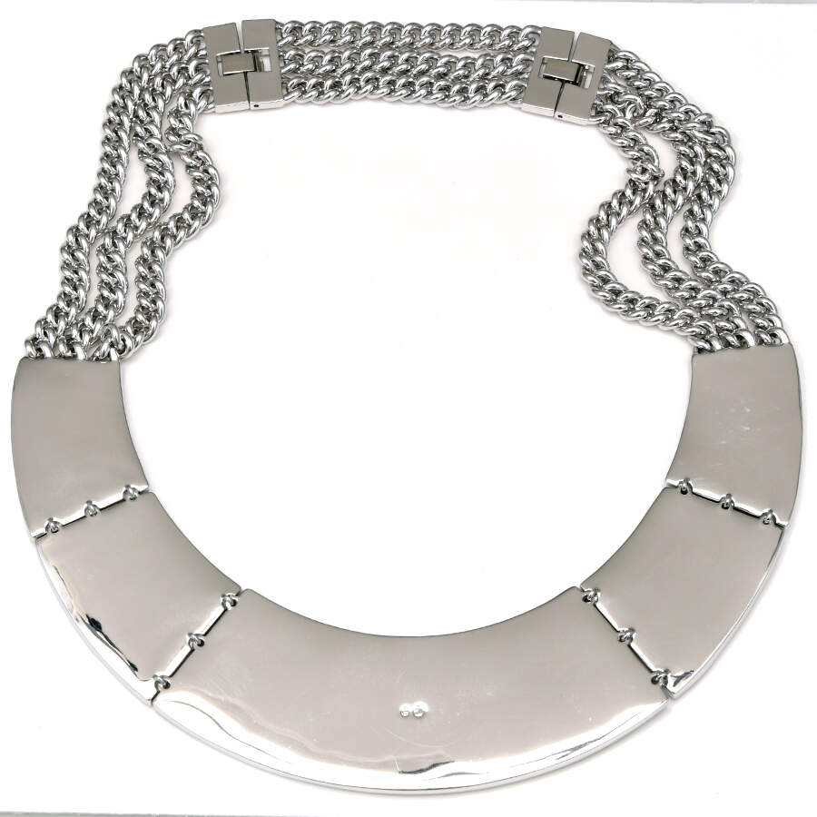 Pendants & Necklaces Vera Necklace With Extender - Boxed by Swarovski-4