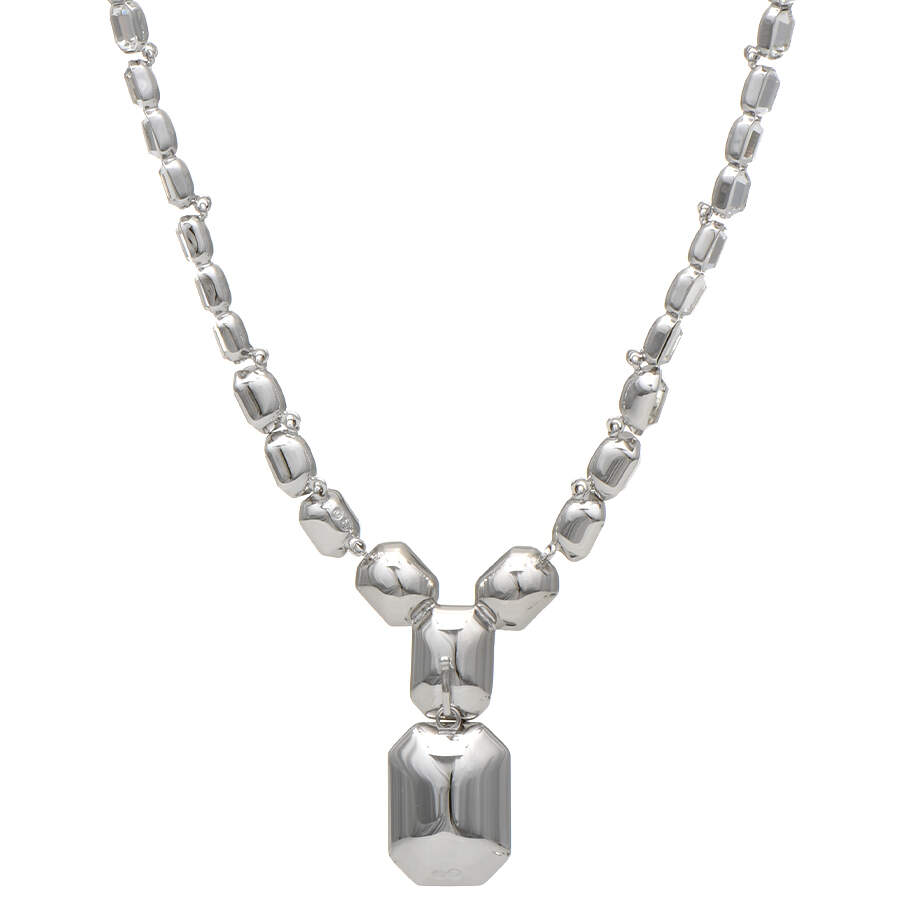 Pendants & Necklaces Adaption Necklace With Changeable Crysta - Boxed by Swarovski-2