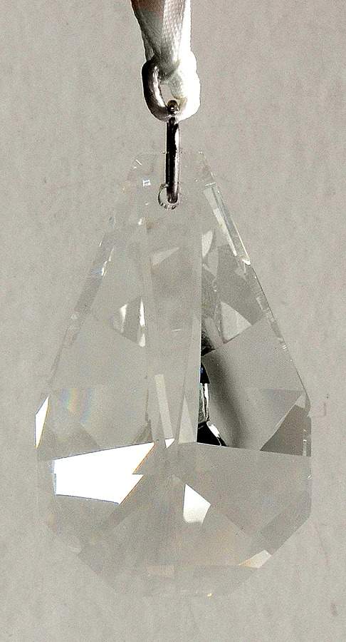 Crystal Pendants Prism Pendant - No Box by Swarovski-1