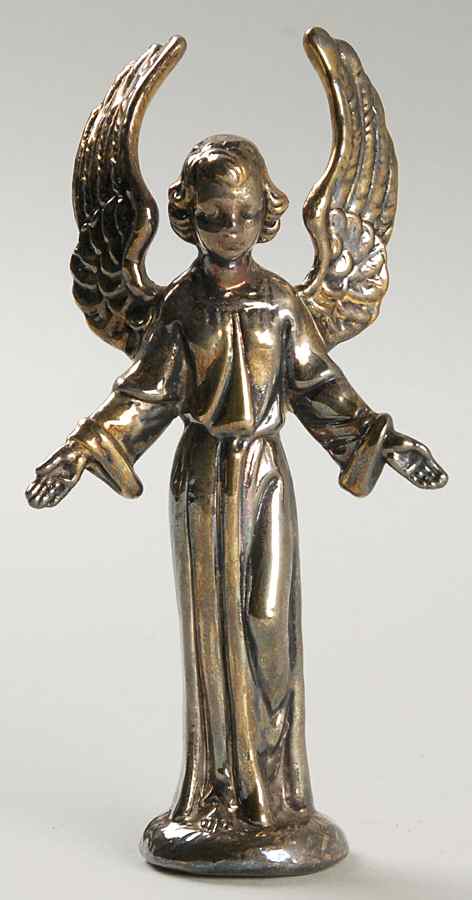 Sam Philipe Figurines Angel - No Box by Sam Philipe Gallery-1