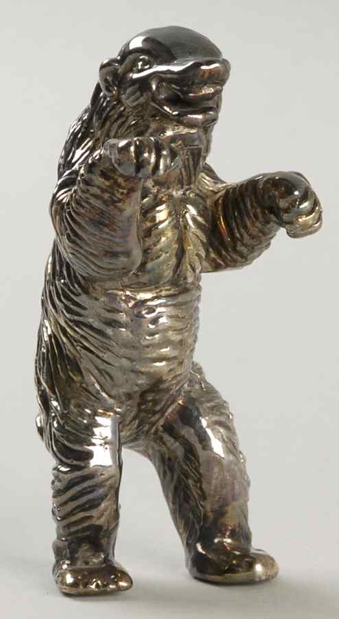 Sam Philipe Figurines Bear - No Box by Sam Philipe Gallery-1