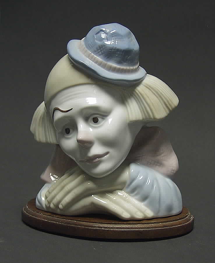 Paul Sebastian Figurines Feelings - Boxed by Paul Sebastian-1