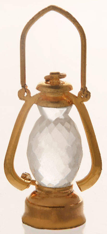 Realms Of Fantasy & Fairy Tales Lantern - No Box by Swarovski-1