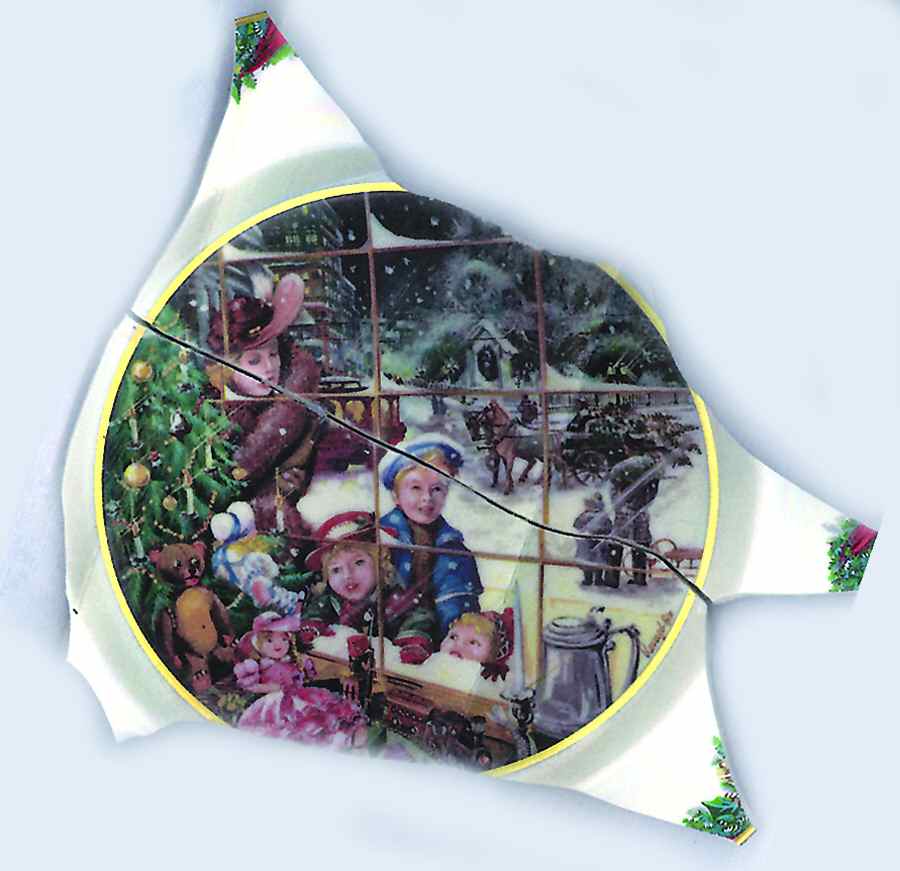 Remembering Boston Series Holiday Season - No Box by Shreve, Crump, & Low-1