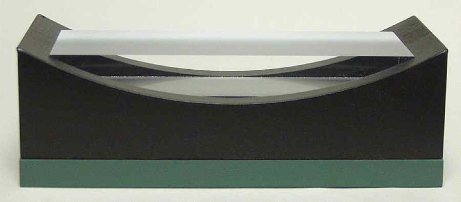 Collector Society Display Accessories Unicorn-Display Stand Green - No Box by Swarovski-1