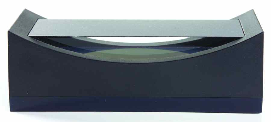 Collector Society Display Accessories Pegasus-Display Stand Blue - Boxed by Swarovski-1