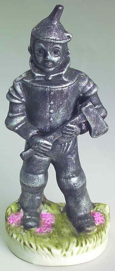 Wizard of Oz Jack Haley As The Tin Woodman - Boxed by Seymour Mann-1