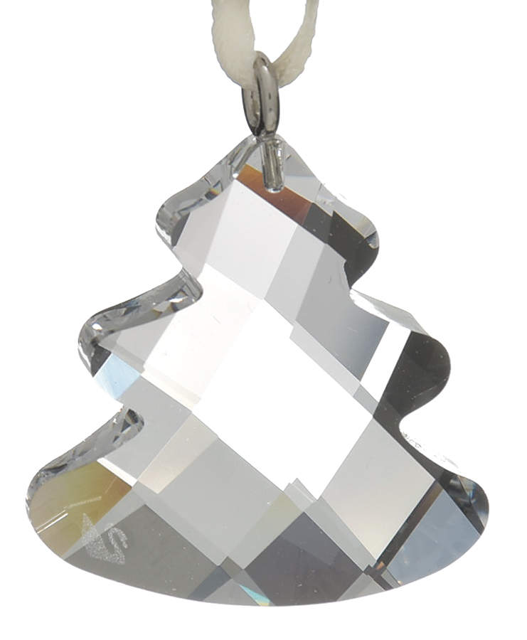 Swarovski Ornaments Christmas Tree - With Box 53 by Swarovski-1