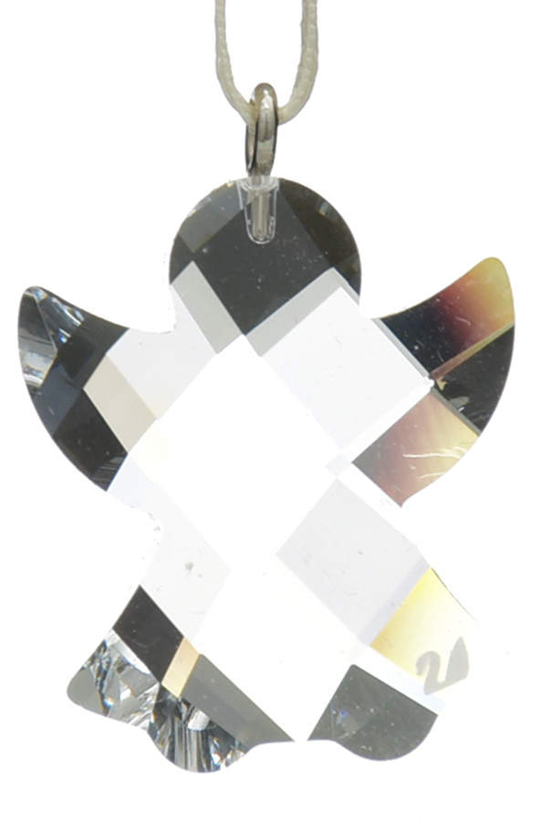 Swarovski Ornaments Gift Angel - No Box by Swarovski-1
