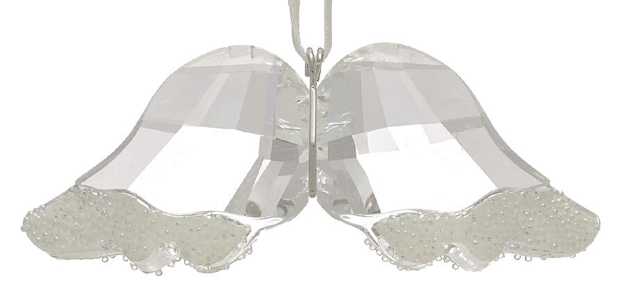 Swarovski Ornaments Angel Wings - Boxed by Swarovski-1