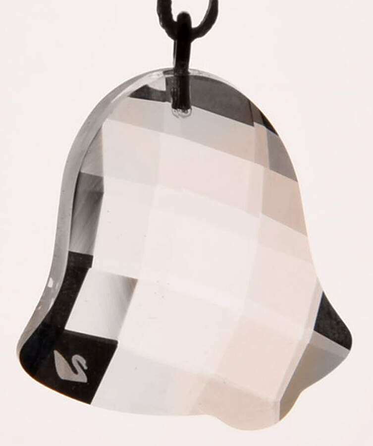 Swarovski Ornaments Gift Bell - Boxed by Swarovski-1