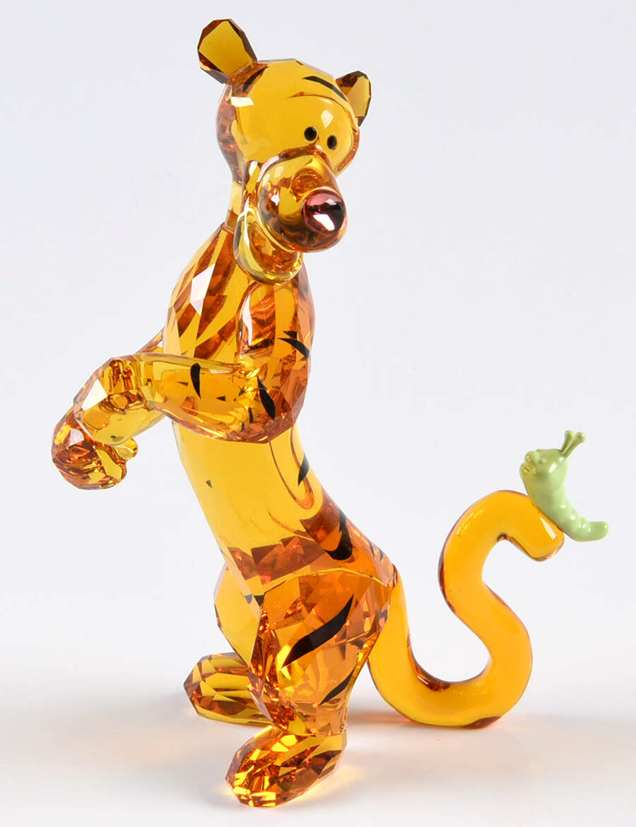 Disney Collection Tigger-Colored - Boxed by Swarovski-1