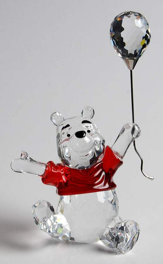 Disney Collection Winnie The Pooh - Boxed by Swarovski-1