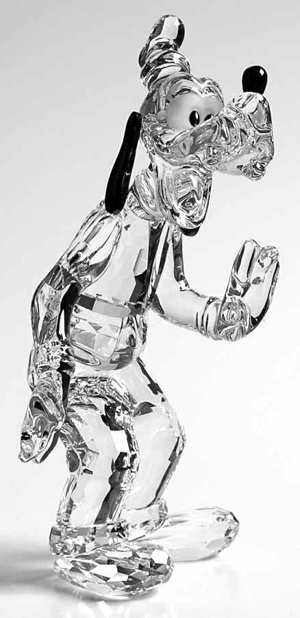 Disney Collection Goofy - No Box by Swarovski-1