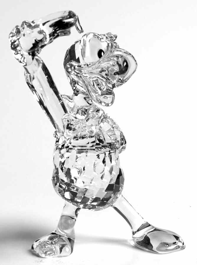 Disney Collection Donald Duck - Boxed by Swarovski-1