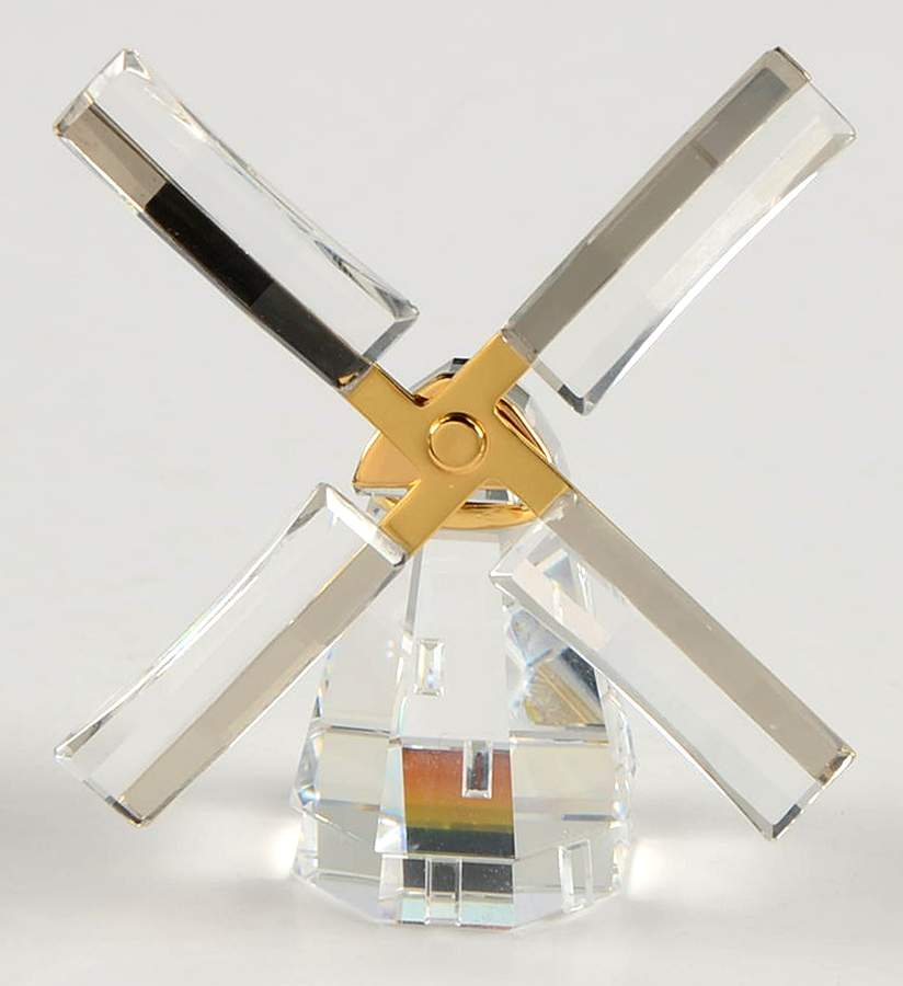 Journeys Wind Mill - No Box by Swarovski-1