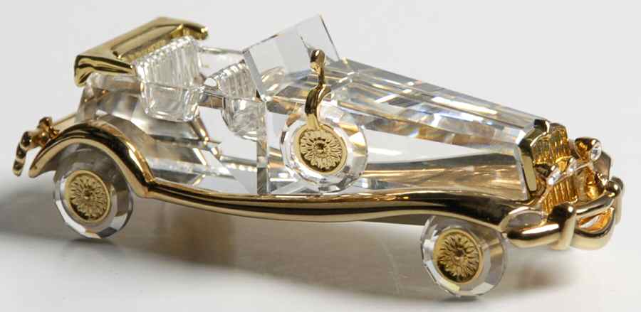 Journeys Limousine - No Box by Swarovski-1