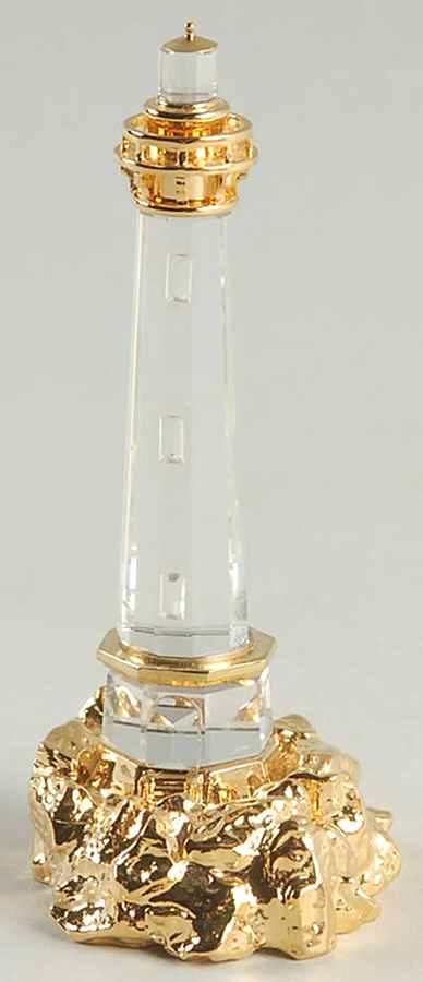 Journeys Lighthouse - Boxed by Swarovski-1