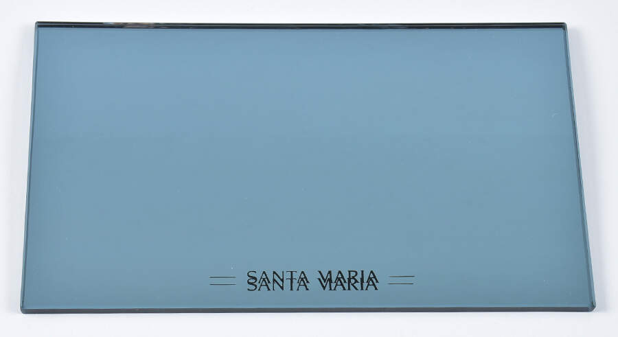 When We Were Young Santa Maria - Mirror Only - No Box by Swarovski-1