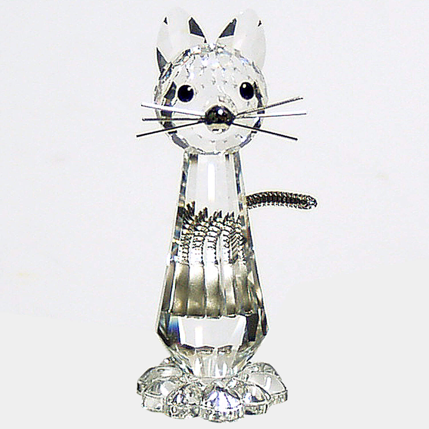 When We Were Young Cat-Replica - No Box by Swarovski-1